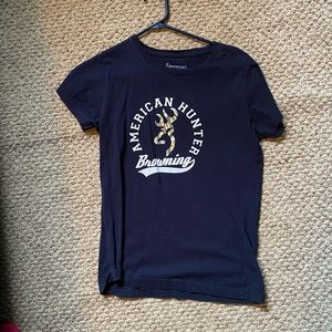 Browning T-shirt